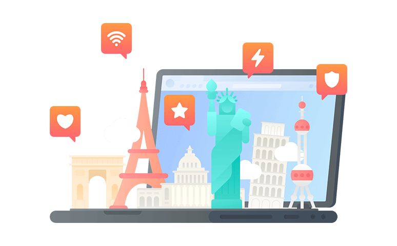 在卢森堡怎么看国内电视 - 海龟VPN